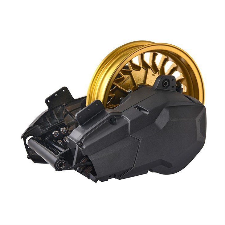 ZD-01 High-speed Motorcycle Side-mounted Motor