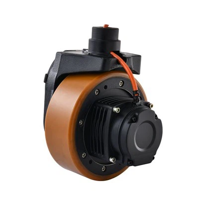 Carretilla elevadora horizontal inferior PET154